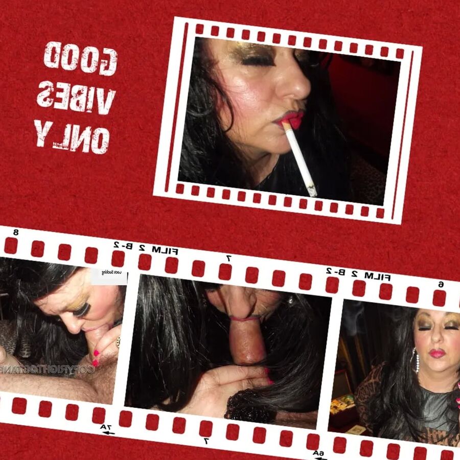 SLUT SHIRLEY FILMSTRIP PT 3