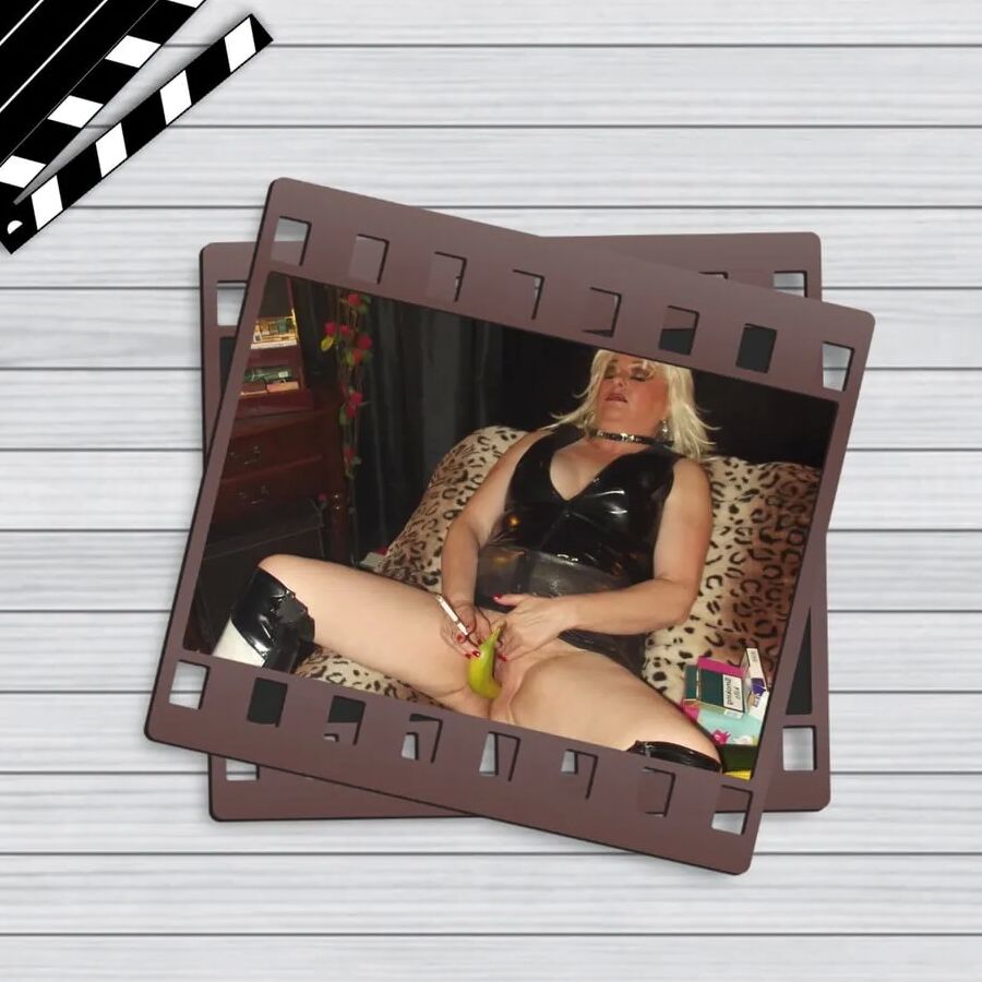 SLUT SHIRLEY FILMSTRIP PT 3