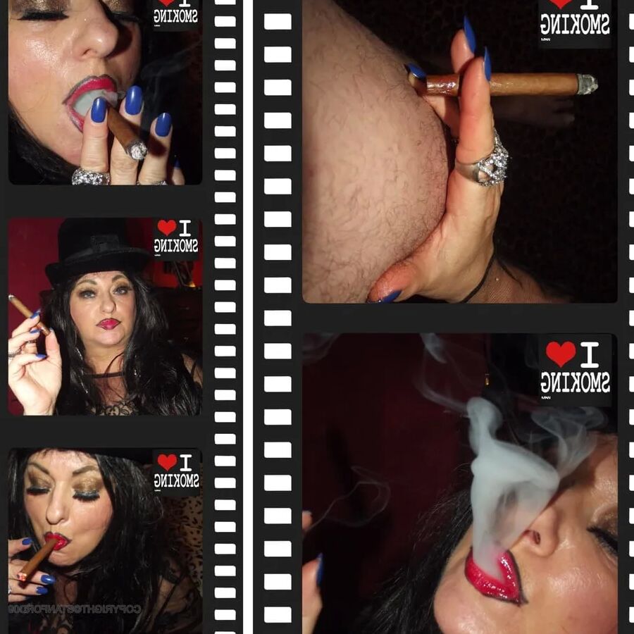 SLUT SHIRLEY FILMSTRIP PT 3