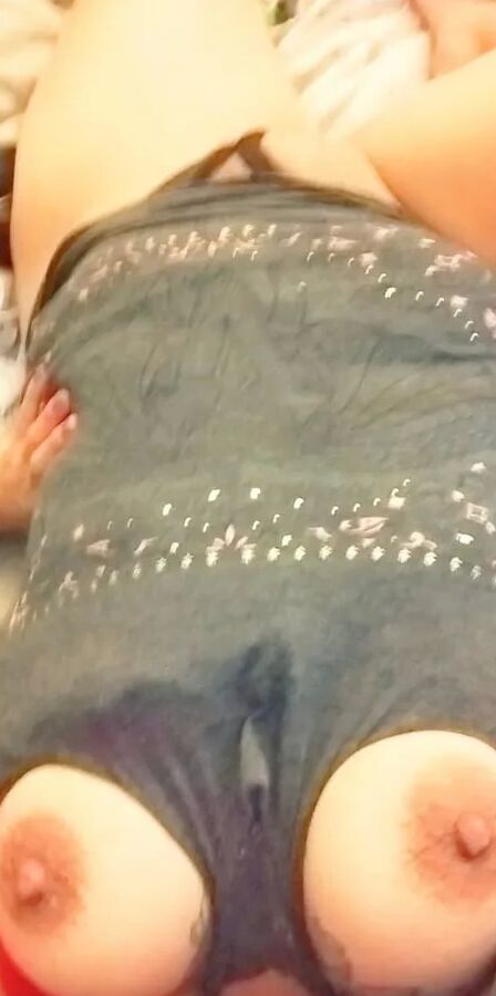Sweetpinkgirl big beautiful boobs