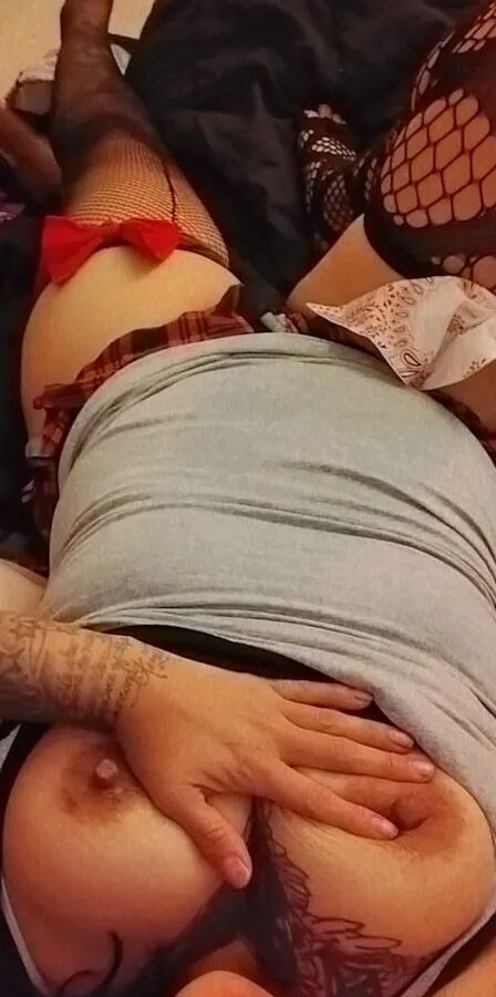 Sweetpinkgirl big beautiful boobs