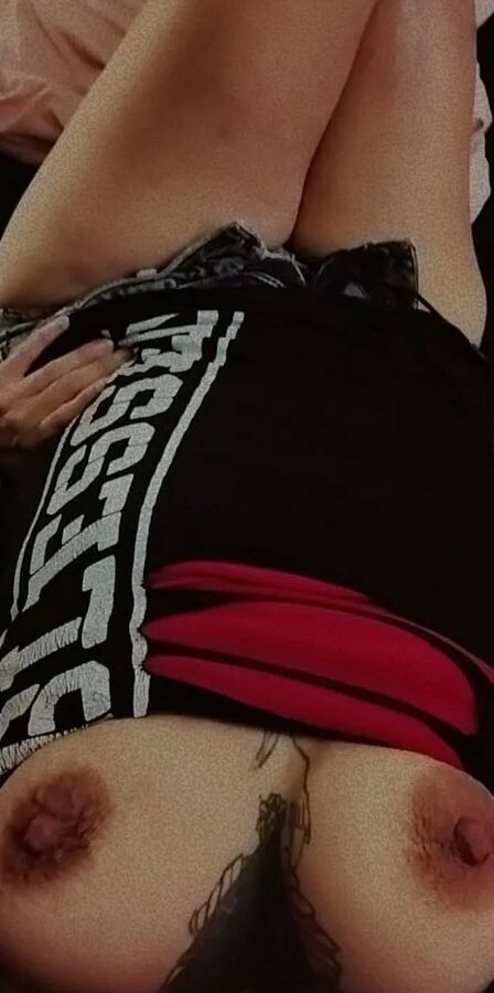 Sweetpinkgirl big beautiful boobs