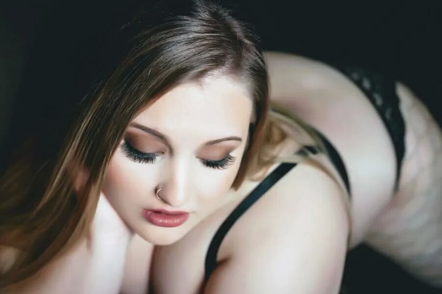 My Hot BBW Wife