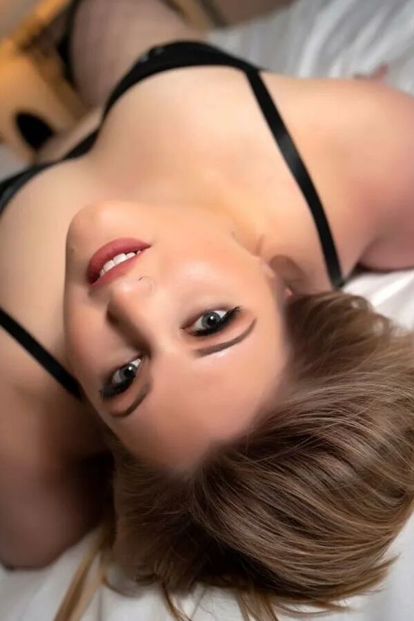 My Hot BBW Wife