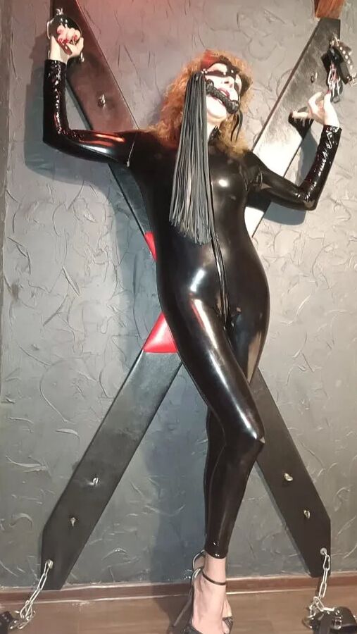 BDSM mom