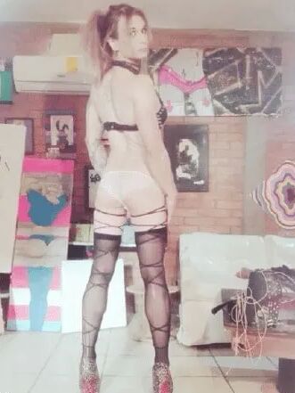 My innersellf