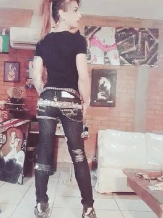 My innersellf