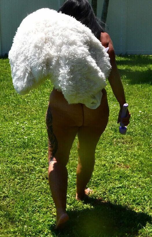 Fuck toy`s ass