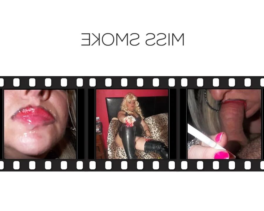 SLUT SHIRLEY FIMSTRIP PT 2