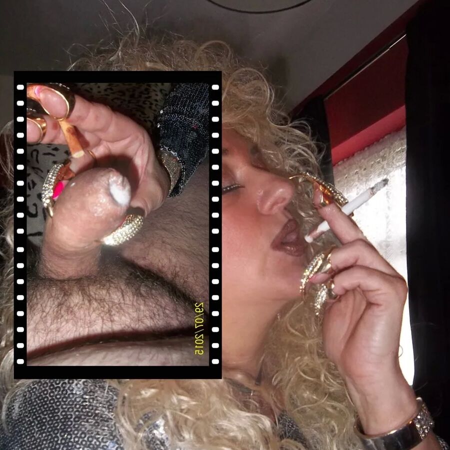 SLUT SHIRLEY FIMSTRIP PT 2