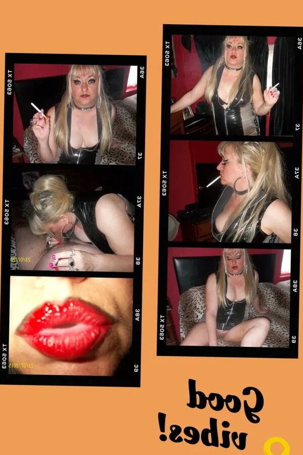 SLUT SHIRLEY FIMSTRIP PT 2