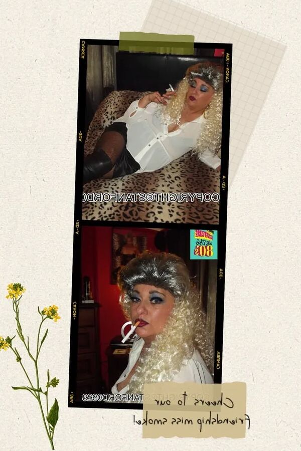 SLUT SHIRLEY FIMSTRIP PT 2