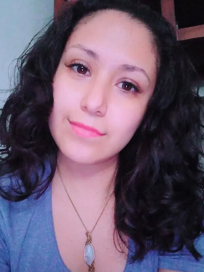 Just me in real life