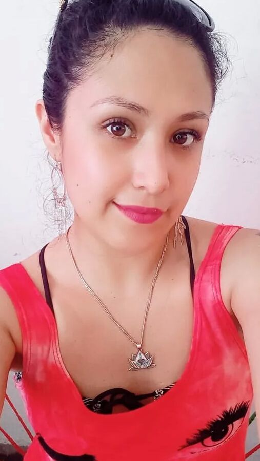Just me in real life