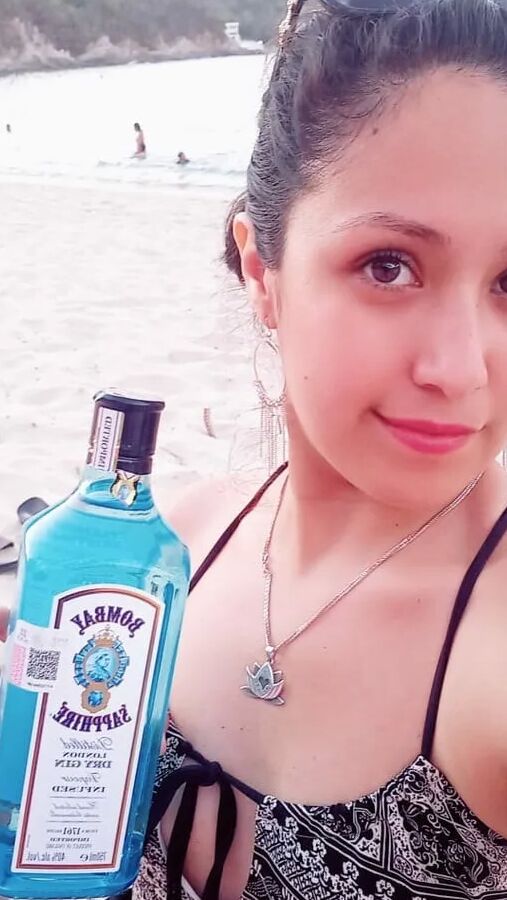 Just me in real life