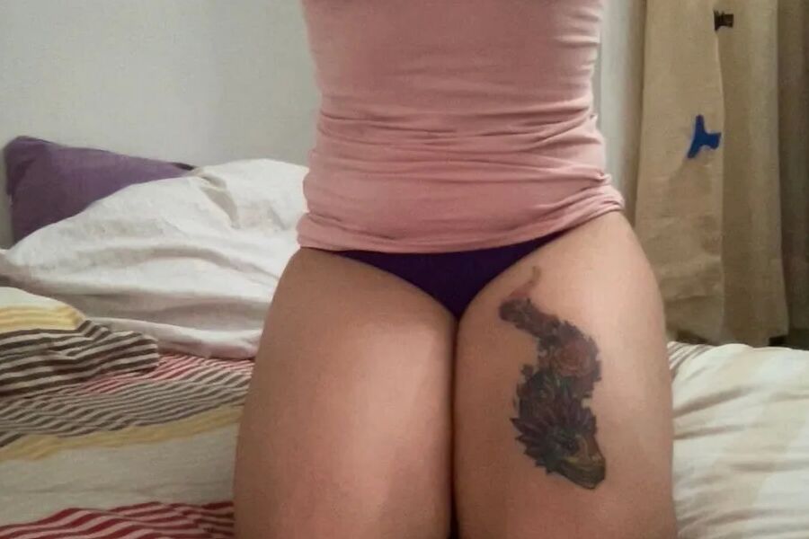 More sexy stuff