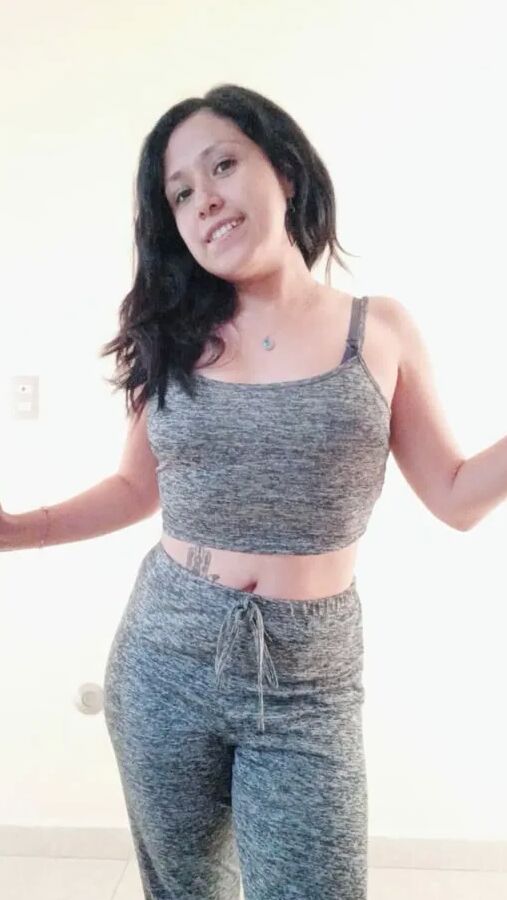 Sexy things