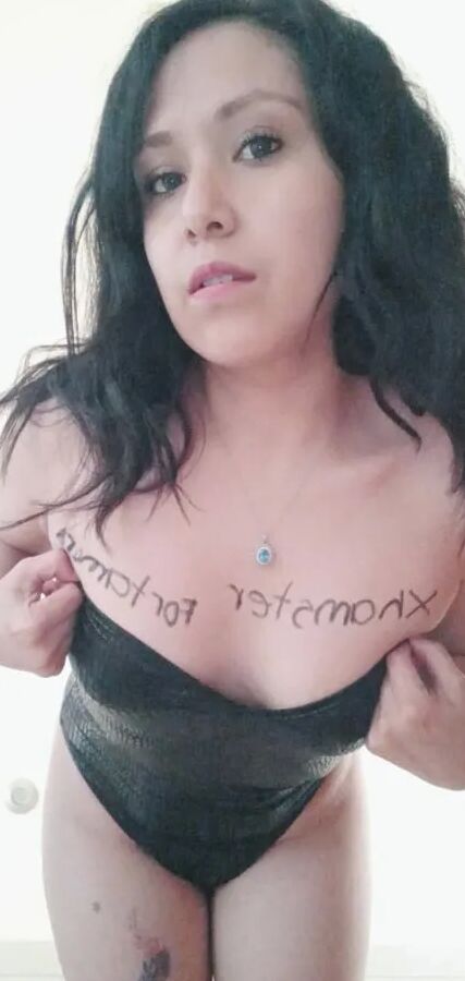 Sexy things