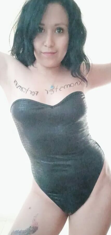 Sexy things