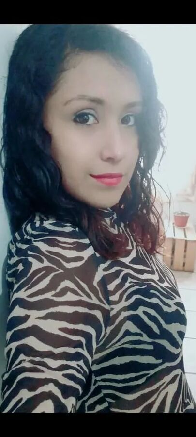 Just me in real life