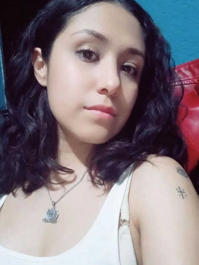 Just me in real life