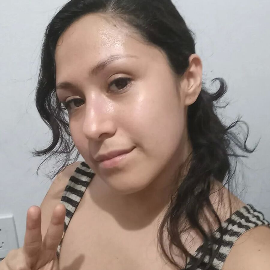 Just me in real life