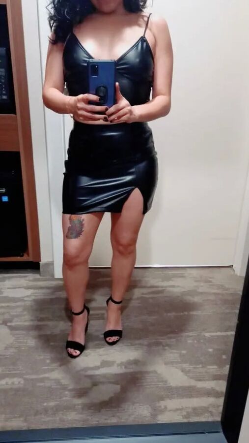 Just me in real life