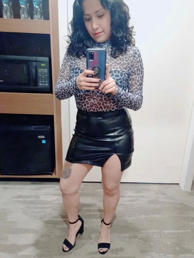 Just me in real life