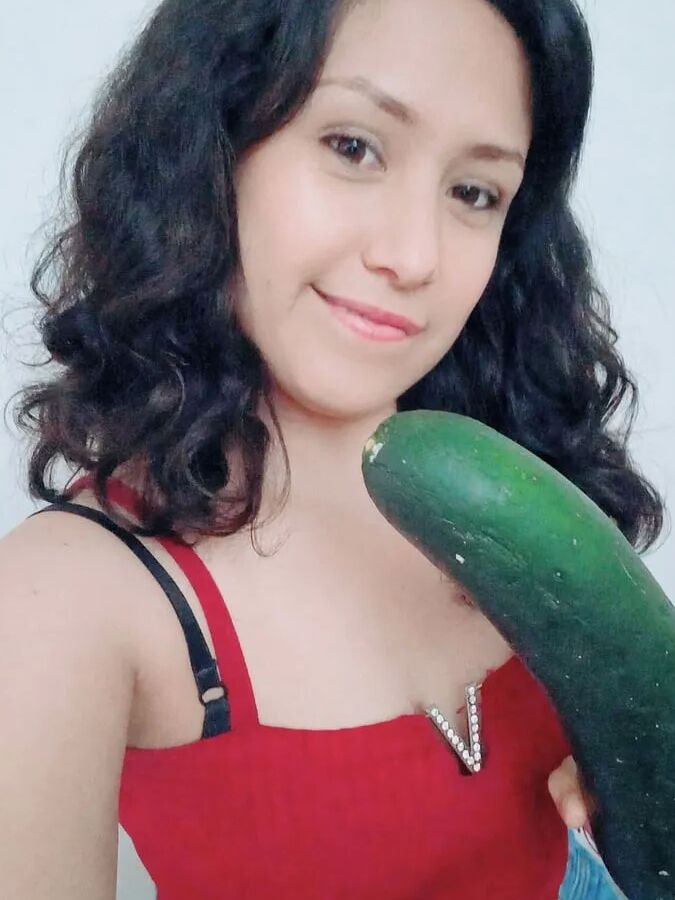 Just me in real life