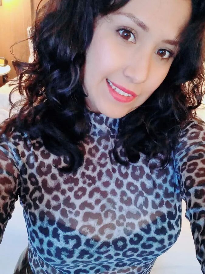 Just me in real life