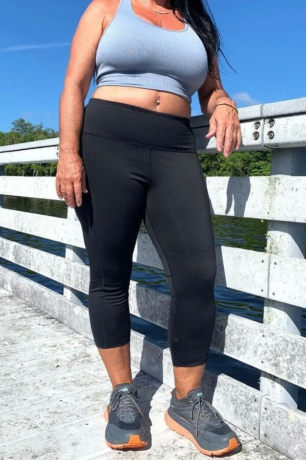 Everglades Walk With My Fuck Toy