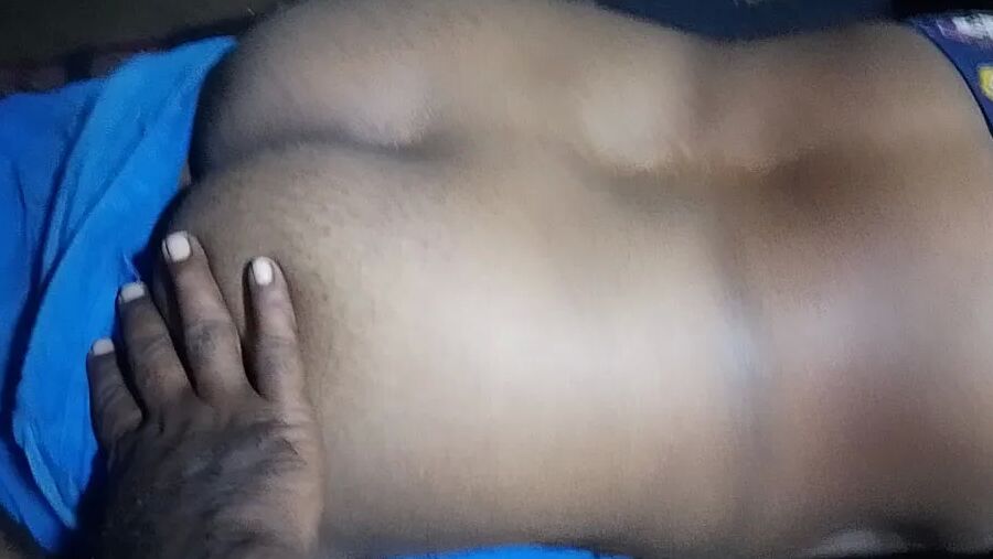Anu aunty