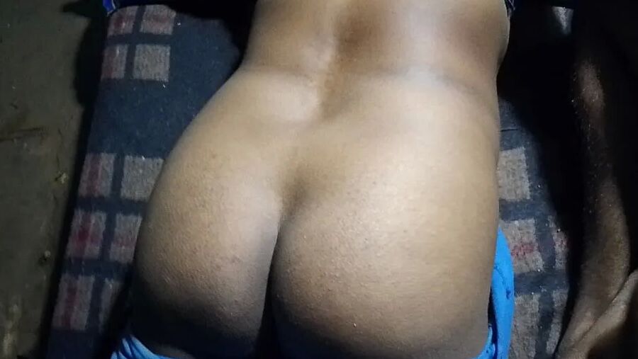 Anu aunty