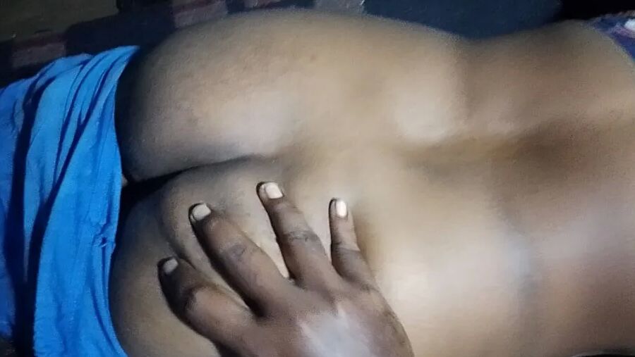 Anu aunty