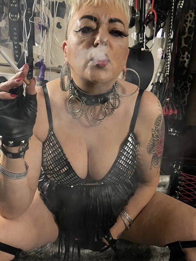 SLUT 610