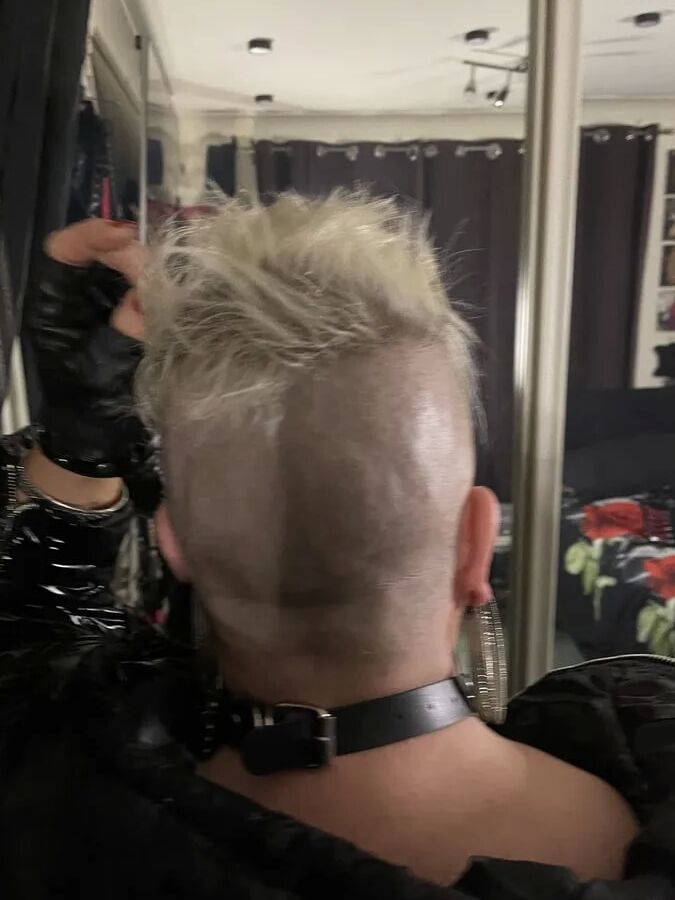 SLUT 610