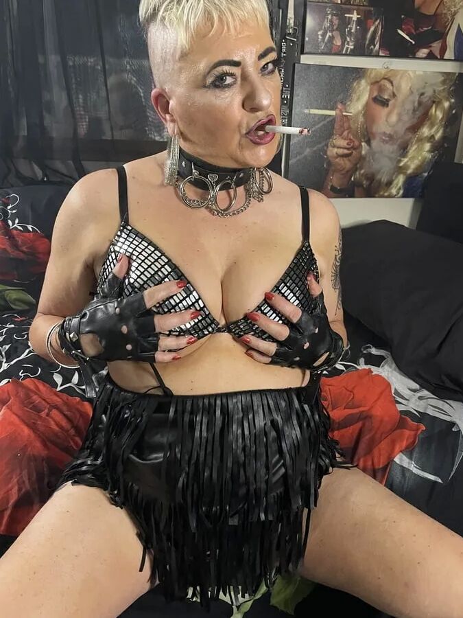 SLUT 610