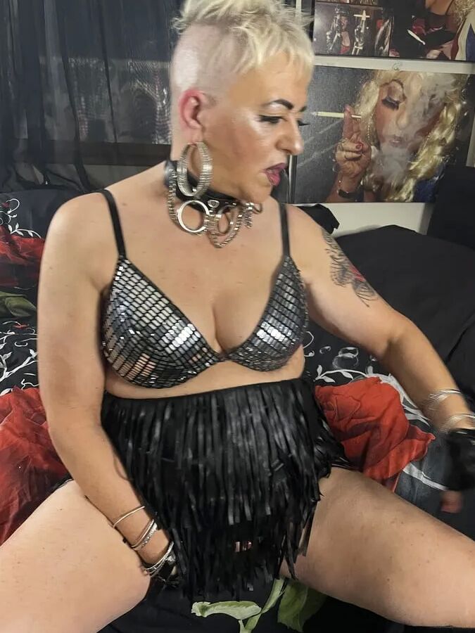 SLUT 610
