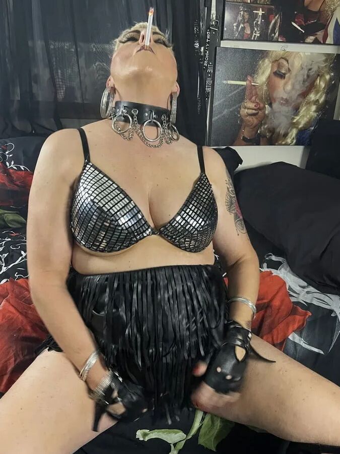SLUT 610