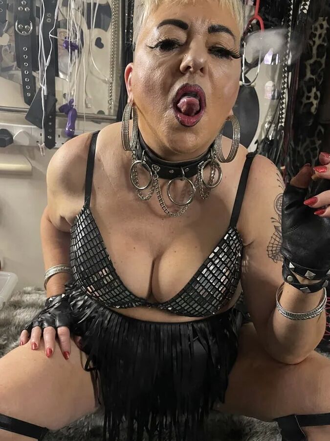 SLUT 610