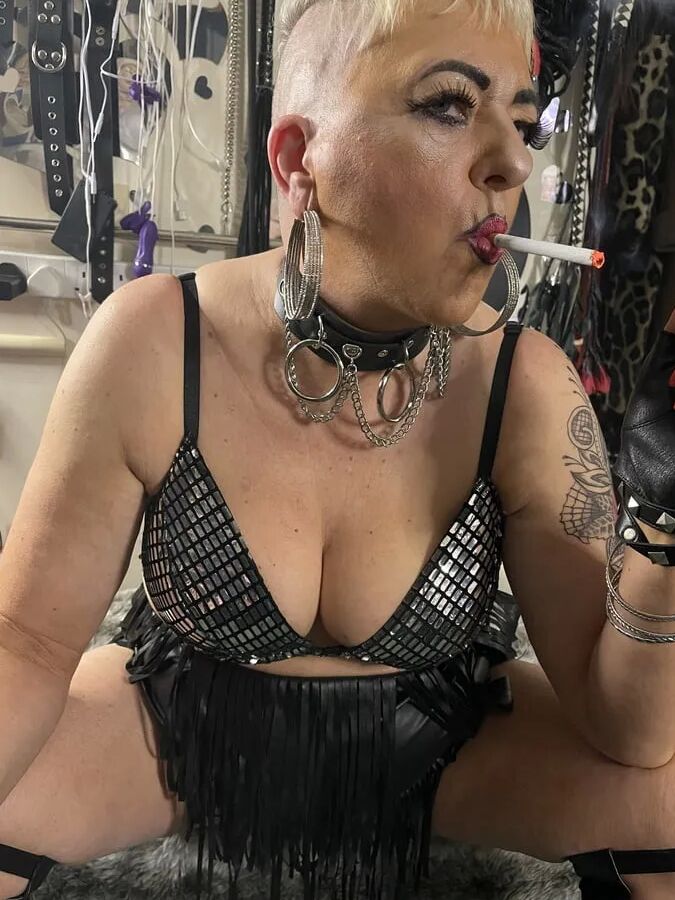 SLUT 610