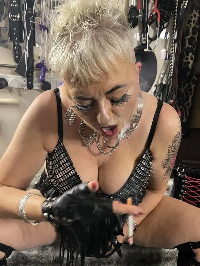 SLUT 610