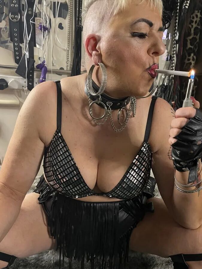 SLUT 610