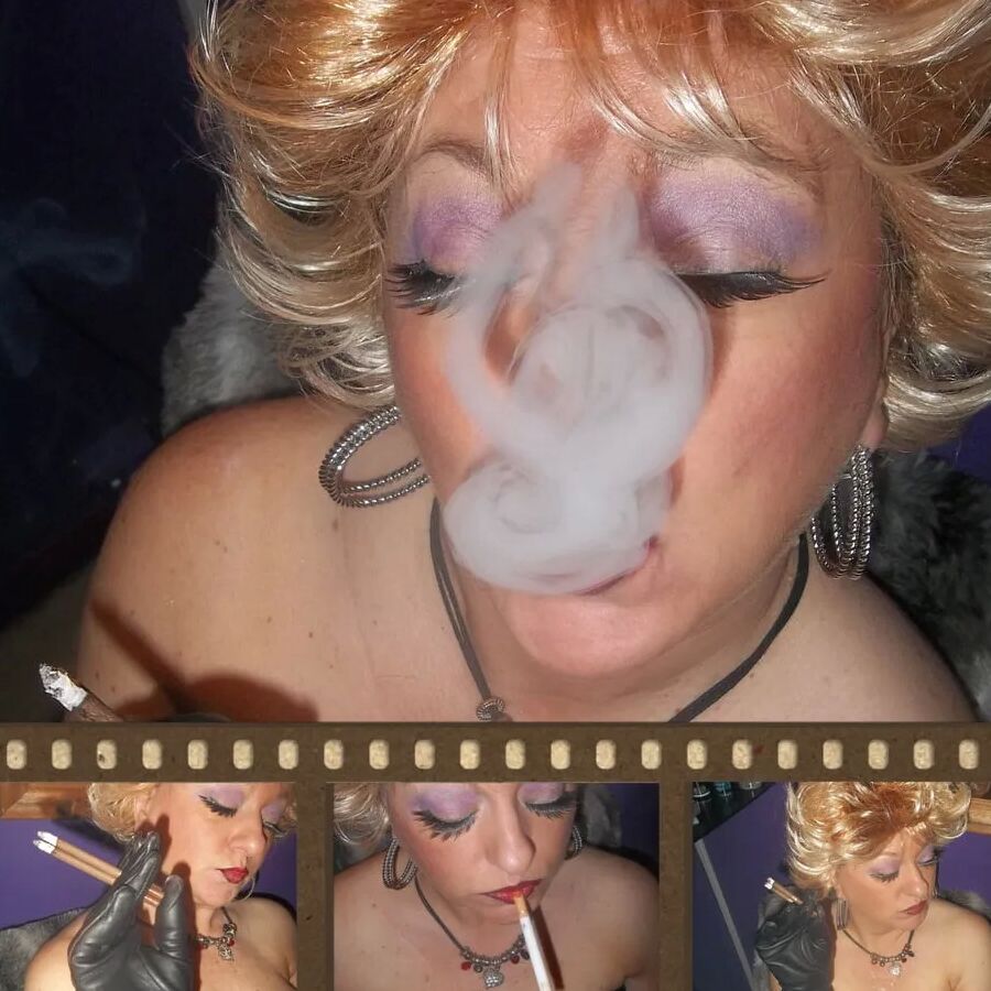 SLUT FIMSTRIP