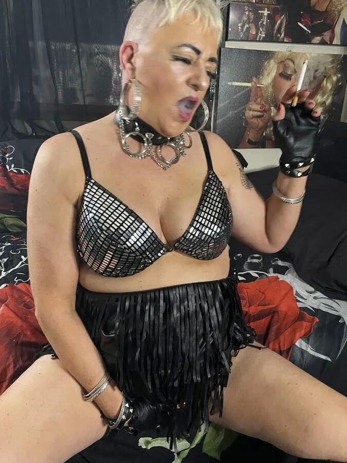 SLUT 610