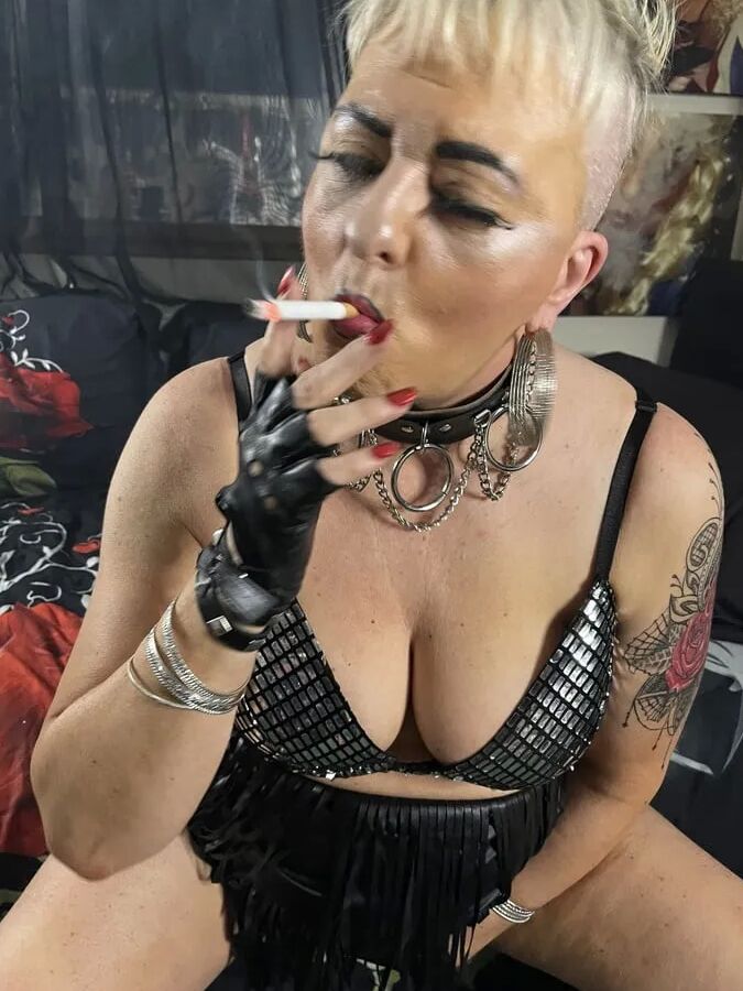 SLUT 610