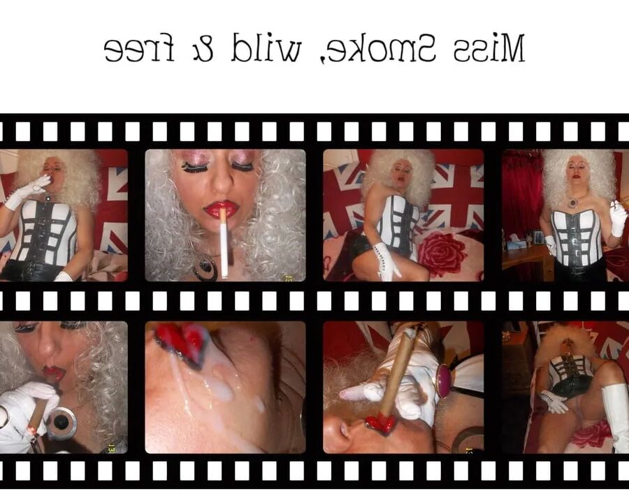 SLUT FIMSTRIP