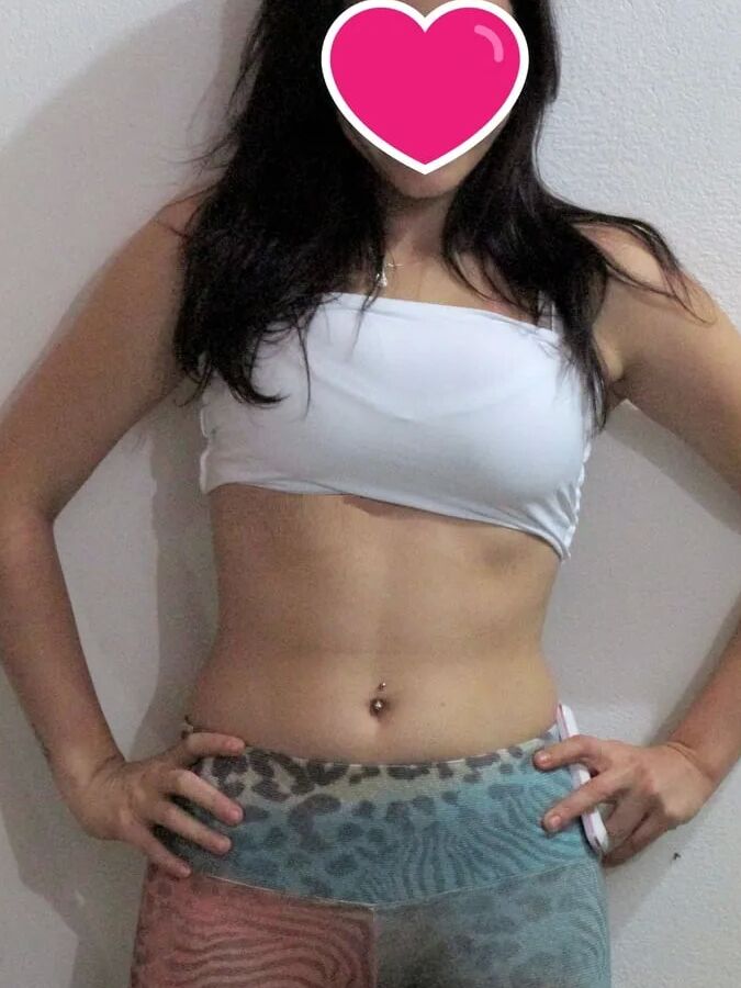 Wife In Public