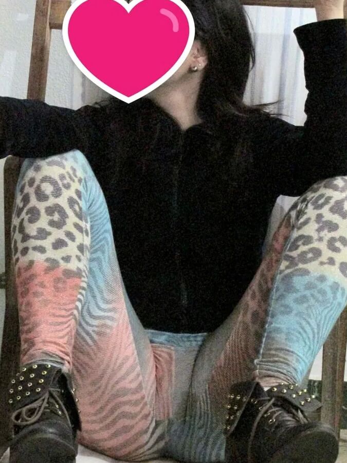 Wife In Public