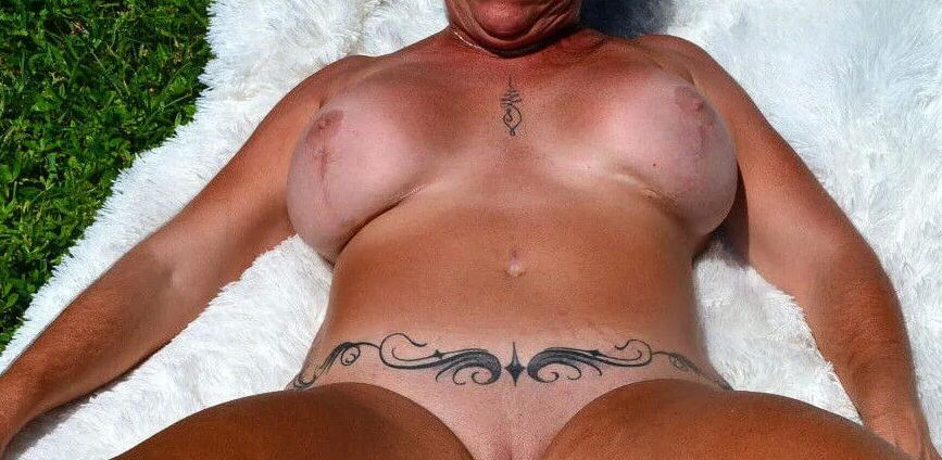 Fuck Toy`s Tits